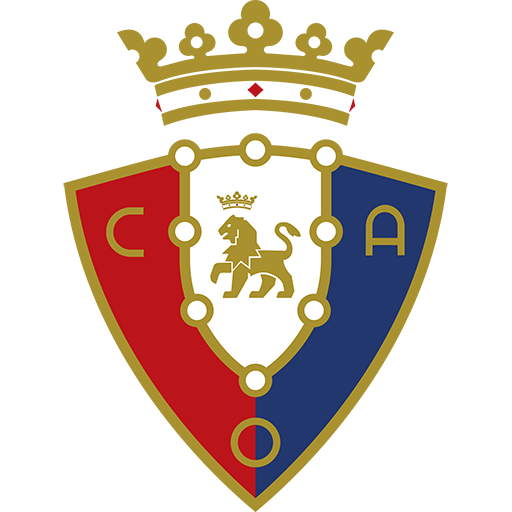 Écusson Osasuna Image