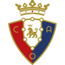 Écusson Osasuna