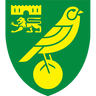Écusson Norwich