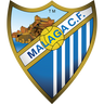 Écusson Malaga