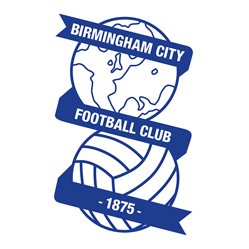 Écusson Birmingham City Image