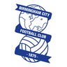 Écusson Birmingham City