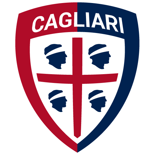 Écusson Cagliari Image