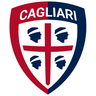 Écusson Cagliari