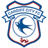 Écusson Cardiff