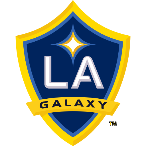 Écusson LA Galaxy Image