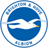 Écusson Brighton