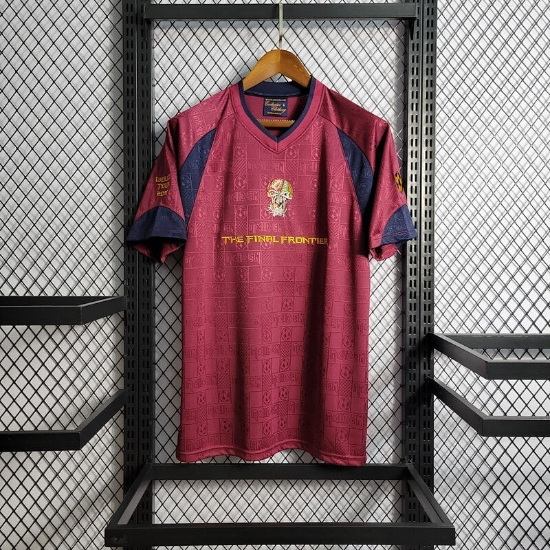 Maillot Rétro West Ham Extérieur 2010