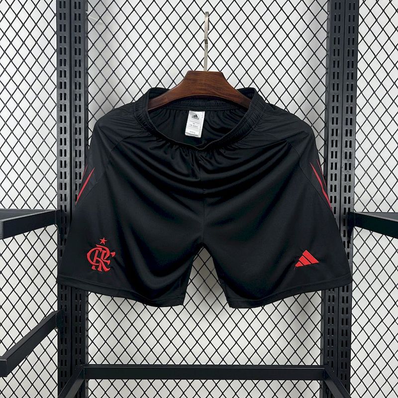 Short Flamengo Extérieur 2025