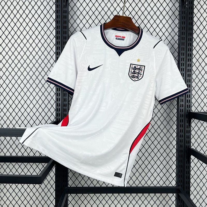 Maillot Angleterre Coupe Du Monde Domicile 2026/2027