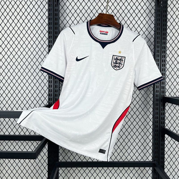 Maillot Angleterre Domicile Coupe Du Monde 2026
