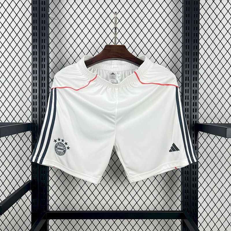 Short Bayern Extérieur Munich 2025