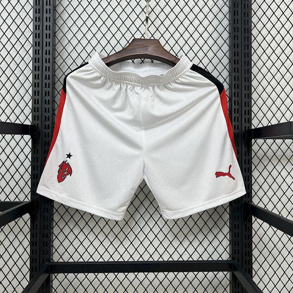 Short AC Milan Extérieur