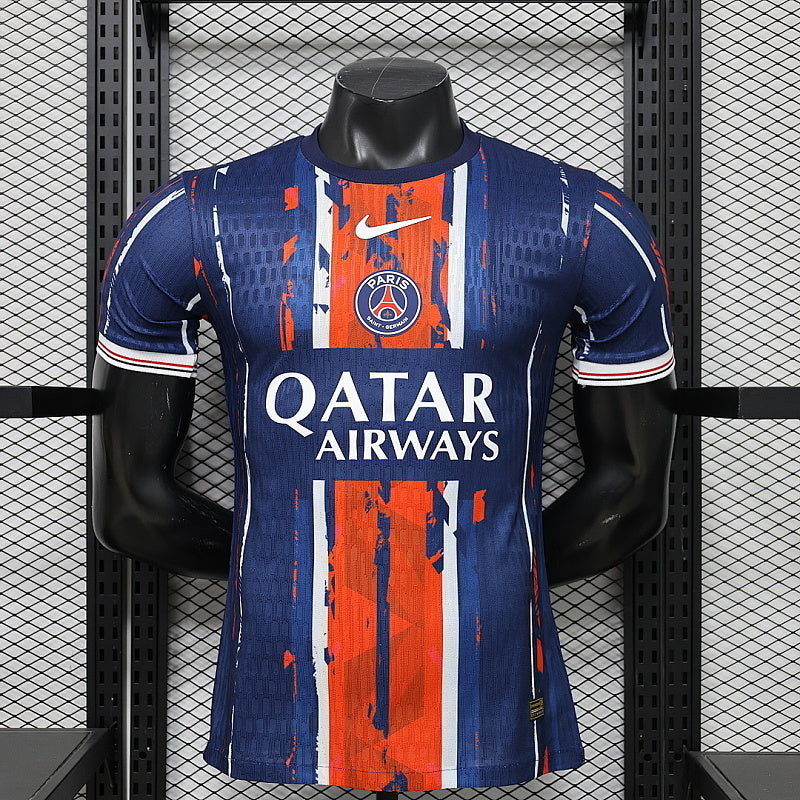 Maillot Joueur PSG Spécial Edition 2025/2026