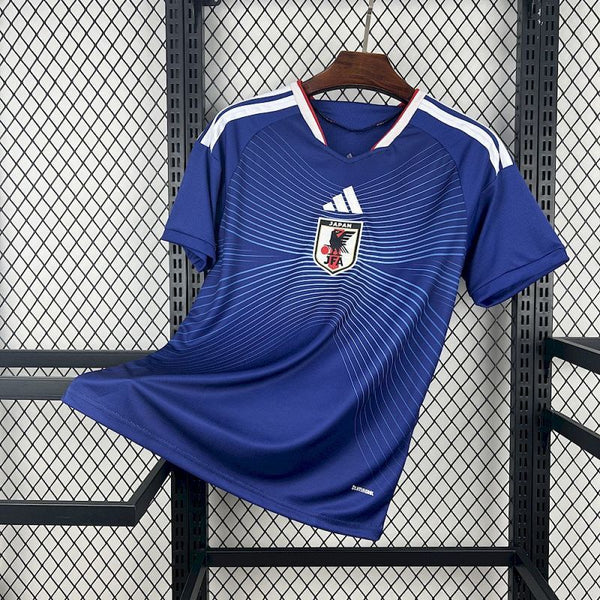 Maillot Japon Domicile Coupe Du Monde 2026