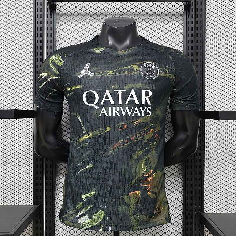 Maillot Joueur PSG Edition Night Stadium 2025/2026
