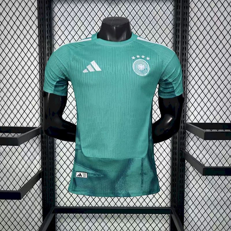 Maillot Joueur Allemagne Coupe Du Monde 2026/2027