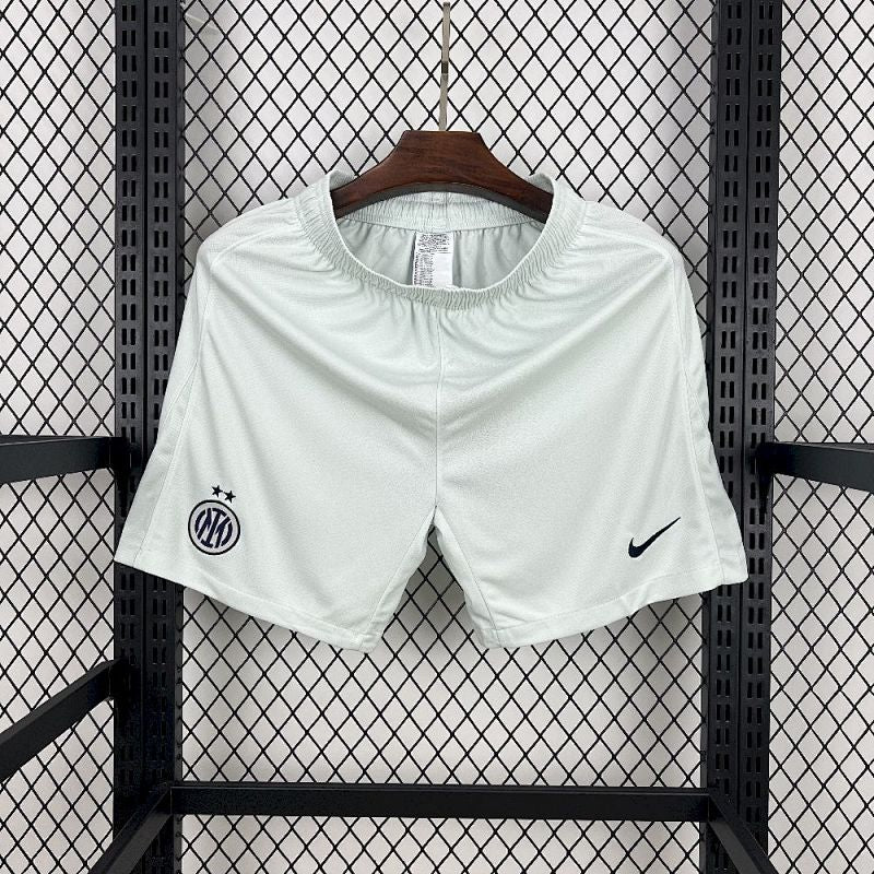 Short Inter Milan Extérieur 2025
