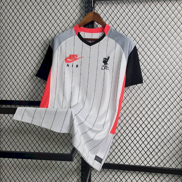 Maillot Liverpool Rétro Fourth 2021/2022