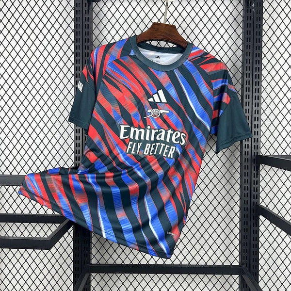 Maillot Pré-Match Arsenal 2026/2027