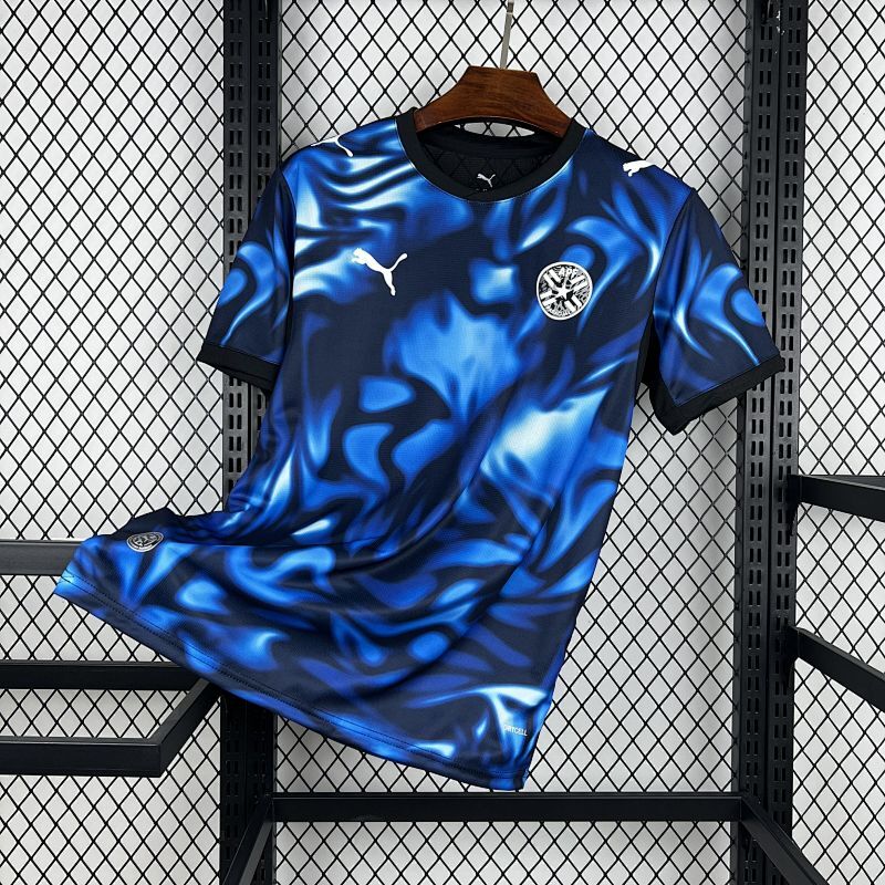 Maillot Paraguay Coupe Du Monde Extérieur 2026/2027