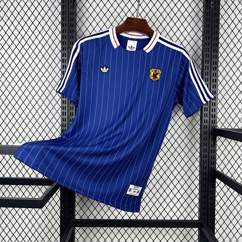 Maillot Japon Terrace Icons 2026