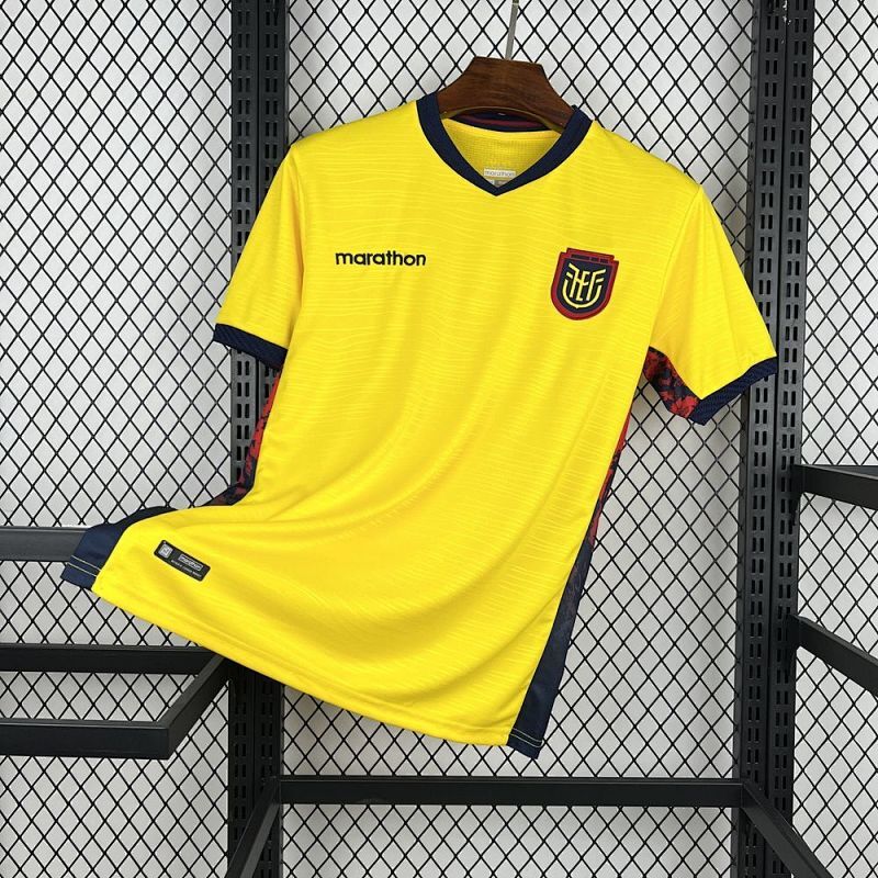 Maillot Coupe Du Monde Domicile 2026/2027