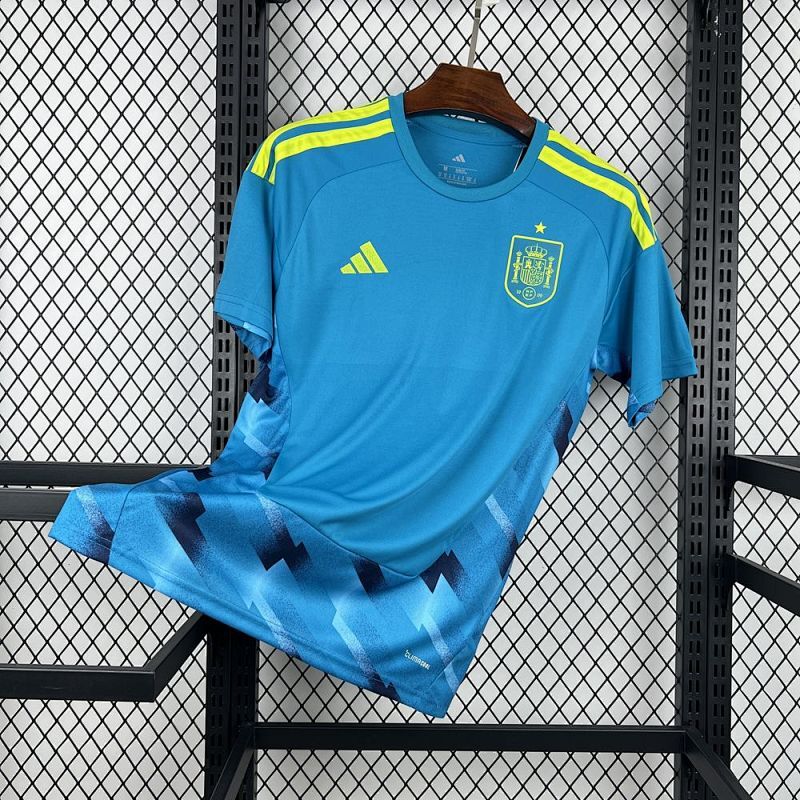 Maillot Espagne Coupe Du Monde 2026/2027
