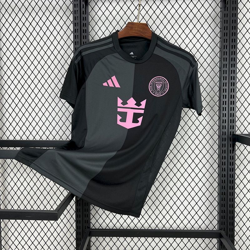 Maillot Inter Miami Extérieur 2025