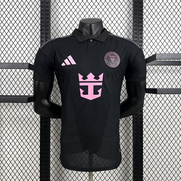 Maillot Joueur Inter Miami Extérieur 2026/2027