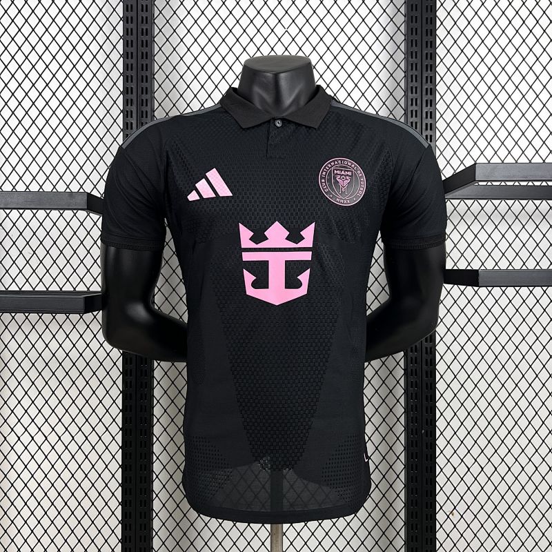 Maillot Joueur Inter Miami Extérieur 2026/2027