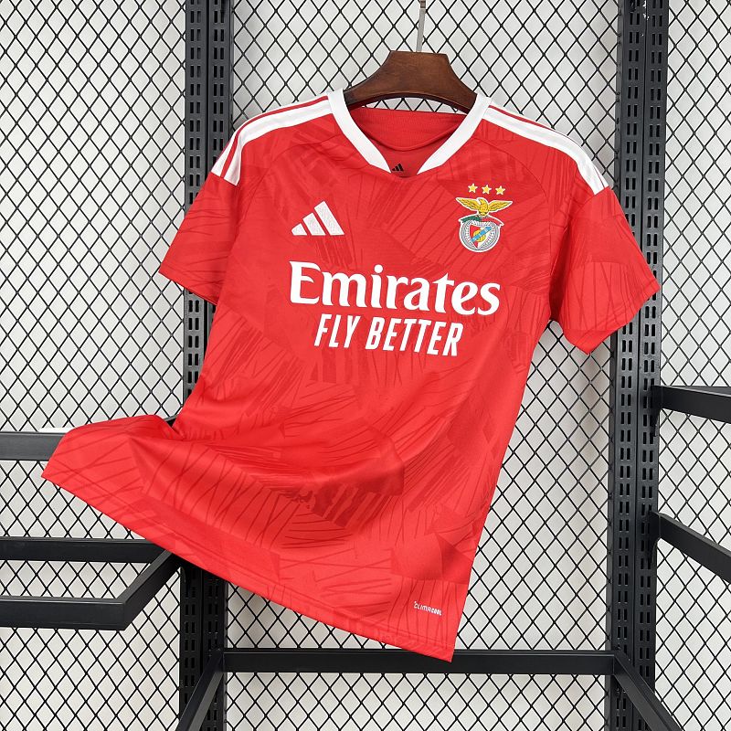 Maillot Benfica Domicile 2026/2027