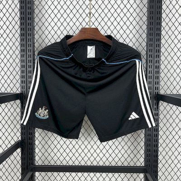 Short Newcastle Domicile 2025/2026