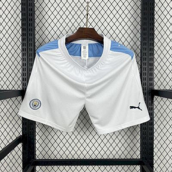 Short Manchester City Domicile 2025/2026