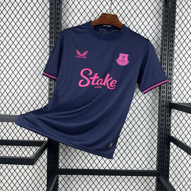Maillot Everton Spécial 2025/2026