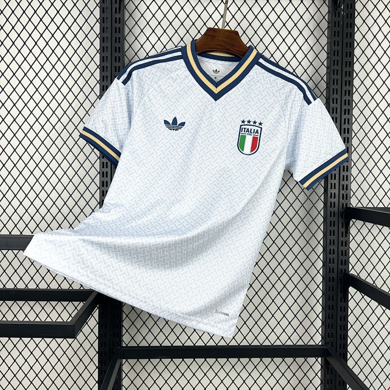 Maillot Italie Extérieur 2026/2027