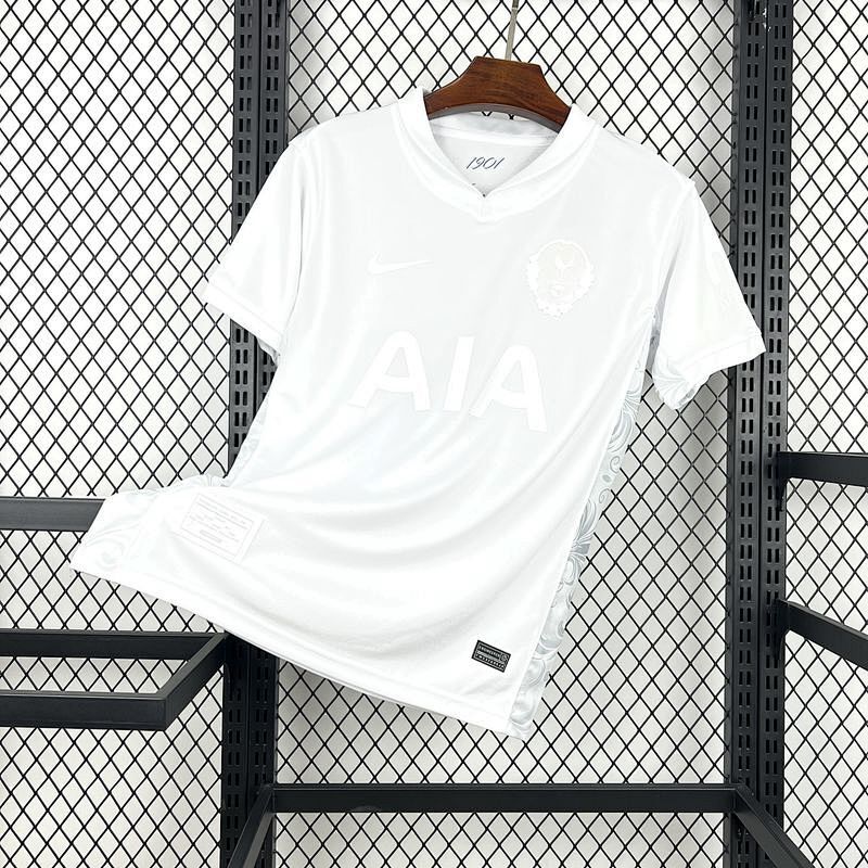 Maillot Tottenham Concept "Hotspur 125th Anniversary" 2025/2026
