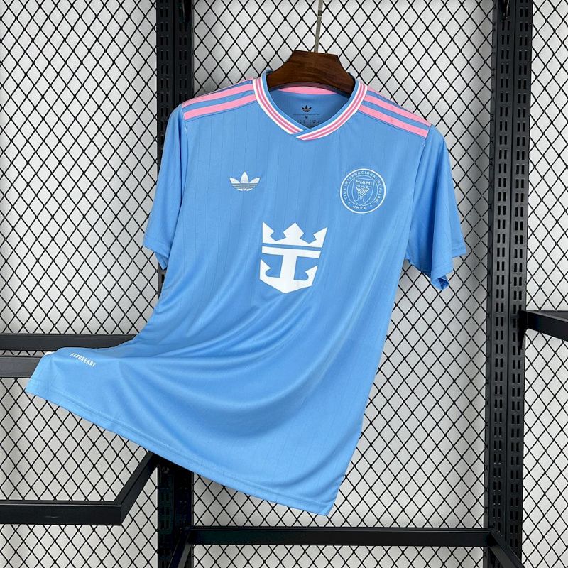 Maillot Inter Miami Third 2025