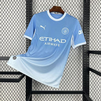 Maillot Manchester City Domicile 2026/2027