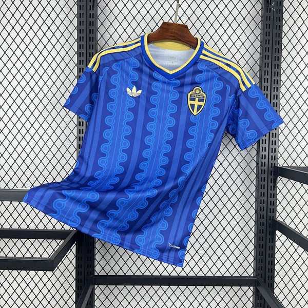 Maillot Suède Extérieur 2026/2027