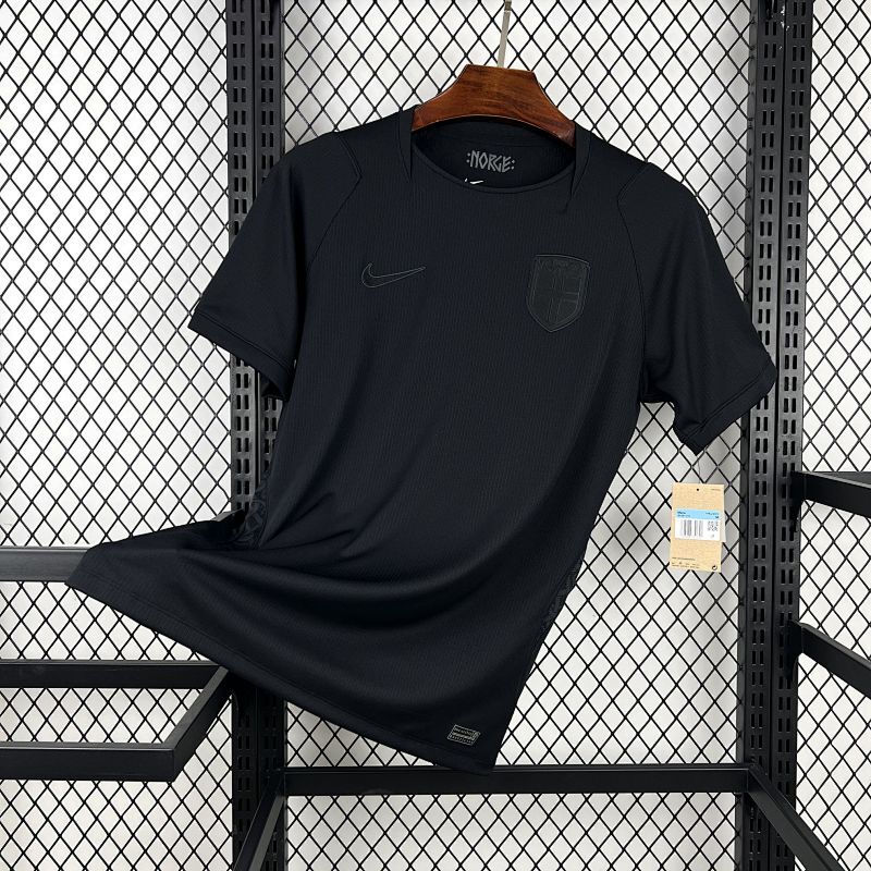 Maillot Norvège Coupe Du Monde Extérieur 2026/2027
