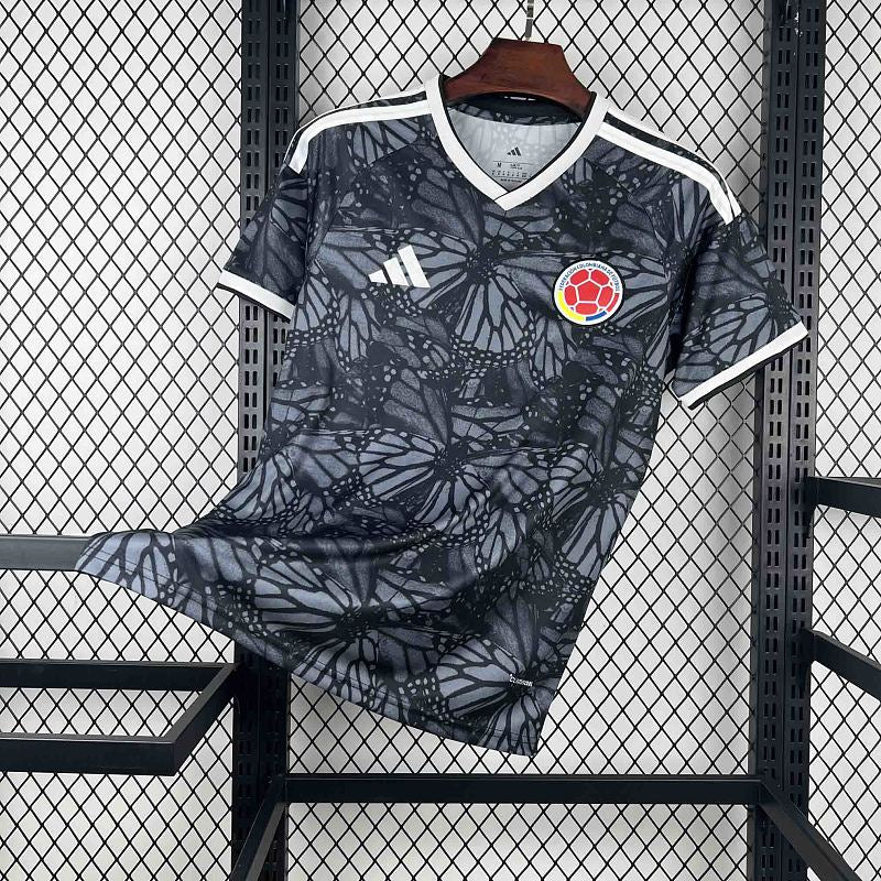 Maillot Colombie Gardien 2026