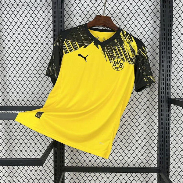 Maillot Borussia Dortmund Domicile 2025/2026