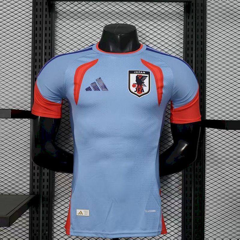 Maillot Rétro Japon Extérieur Coupe Du Monde 2026