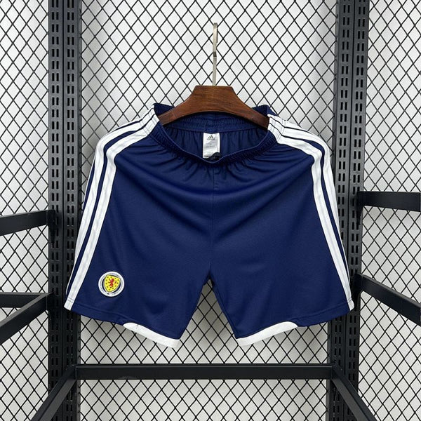 Short Ecosse Domicile Coupe Du Monde 2026
