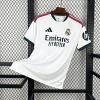 Maillot Real Madrid Domicile 2026/2027