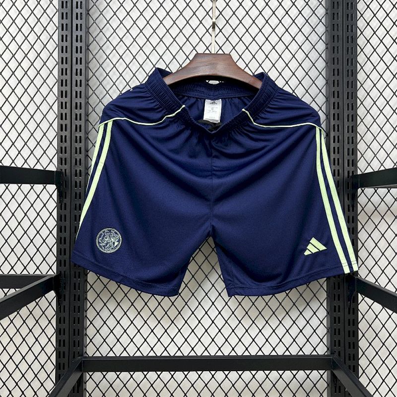 Short Ajax Extérieur 2025/2026