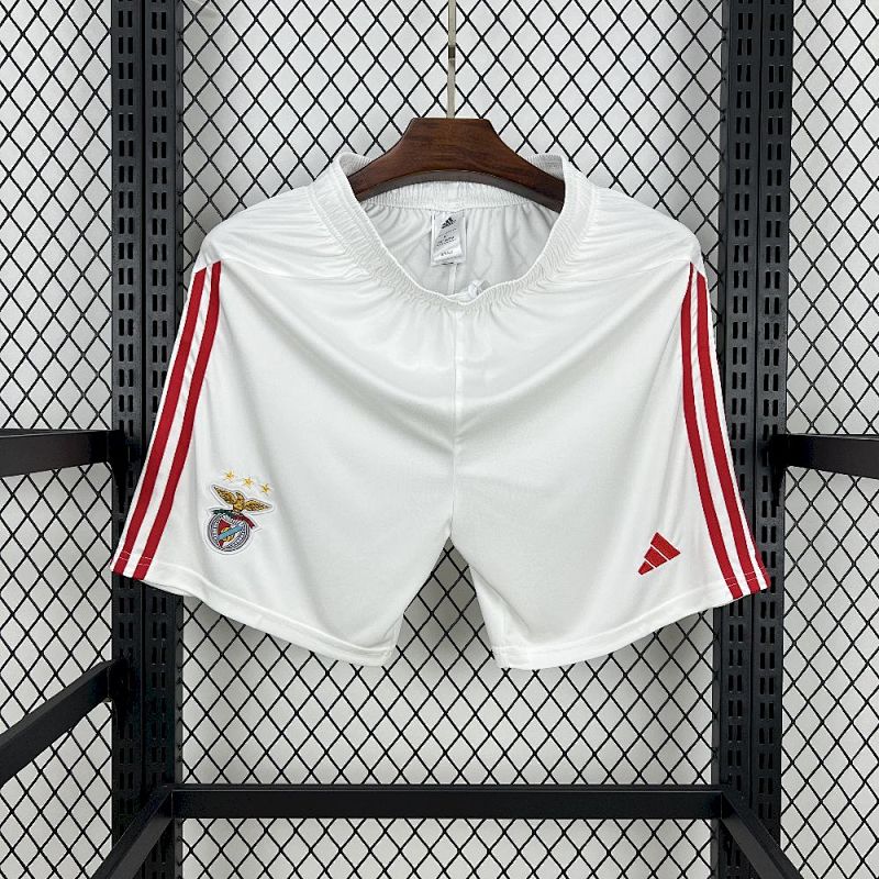 Short Benfica Domicile 2025