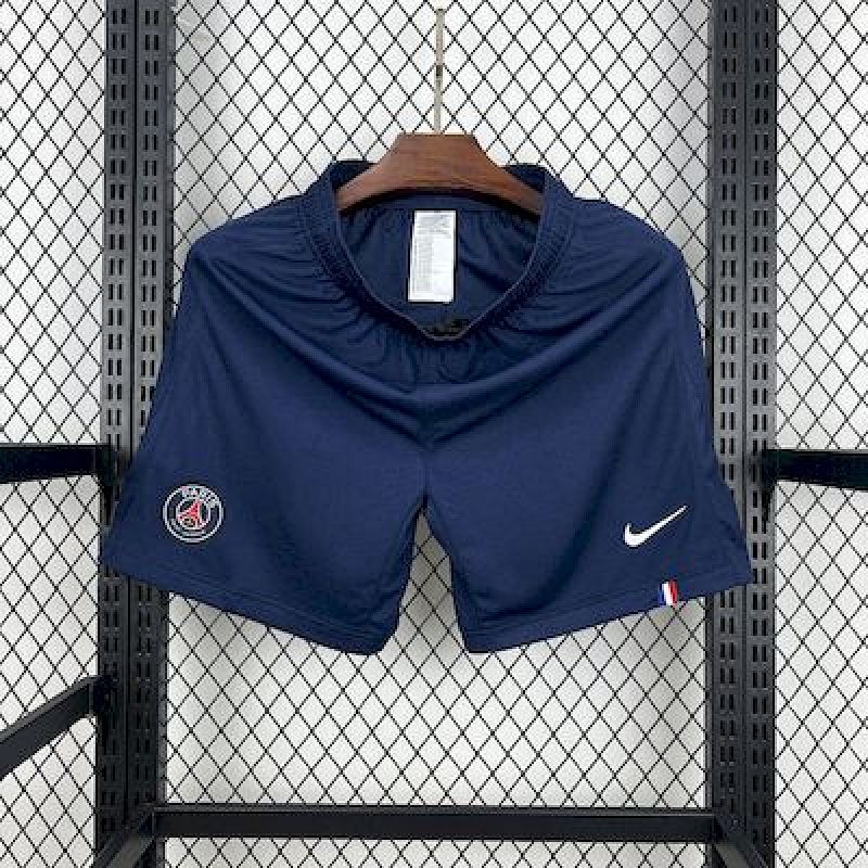Short PSG Domicile 2025/2026