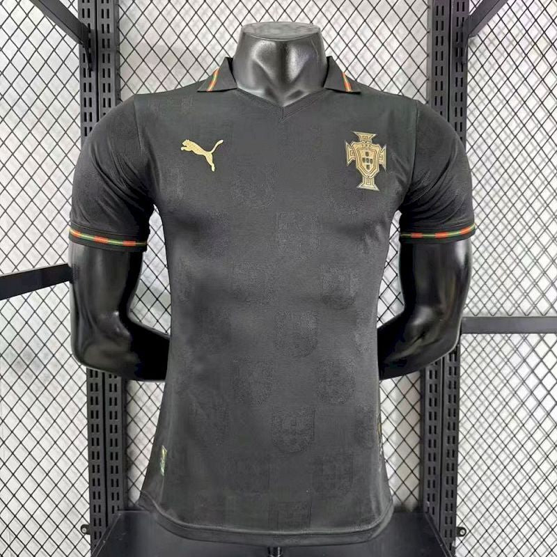 Maillot Joueur Portugal Spécial Edition 2026